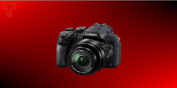 Panasonic LUMIX FZ300